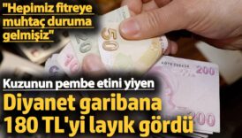 garibana 180 tlyi layik goren diyanete tepki yagdi siz kuzunun pembe etini yerken iyiydi 7vcn6DOj