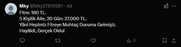 garibana 180 tlyi layik goren diyanete tepki yagdi siz kuzunun pembe etini yerken iyiydi O1s1dXOJ