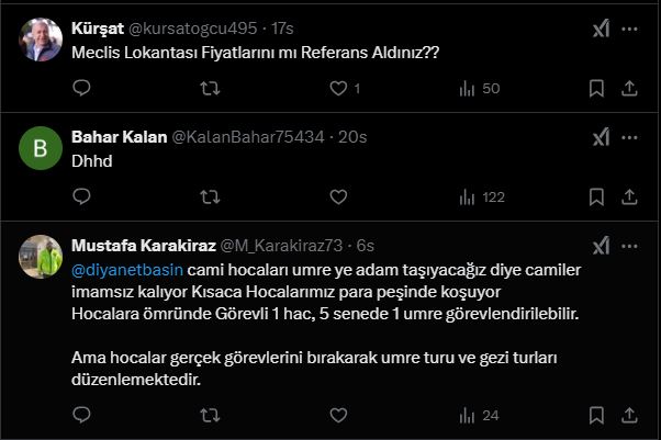garibana 180 tlyi layik goren diyanete tepki yagdi siz kuzunun pembe etini yerken iyiydi Zmw3r5Kb