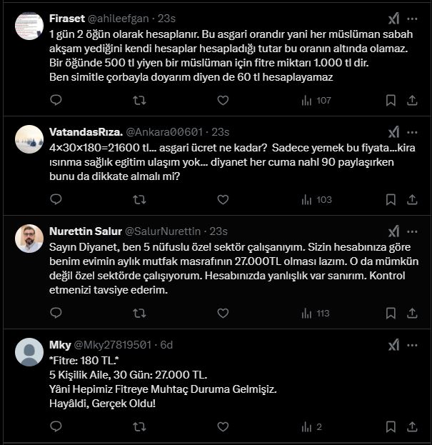 garibana 180 tlyi layik goren diyanete tepki yagdi siz kuzunun pembe etini yerken iyiydi cpt7sY1I
