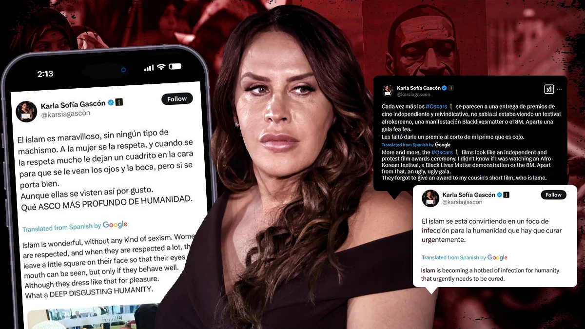 gasc nun oscar hayali skandala takildi eski paylasimlari basini yakti 0 yj5K8n3P