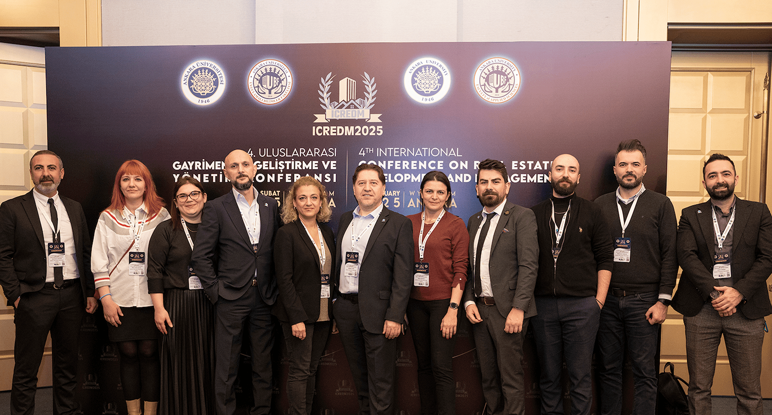 gayrimenkul sektorunun gelecegi 4 uluslararasi gayrimenkul gelistirme ve yonetimi konferansinda derinlemesine incelendi 0 8dsrEY9k