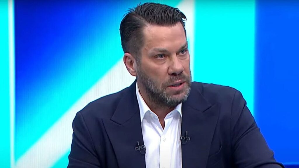 gaziantep fknin penalti bekledigi pozisyonda karar dogru mu firat aydinus acikladi V2PGA6LI