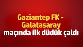 gaziantep galatasaray 0 0 Z7XWcInl
