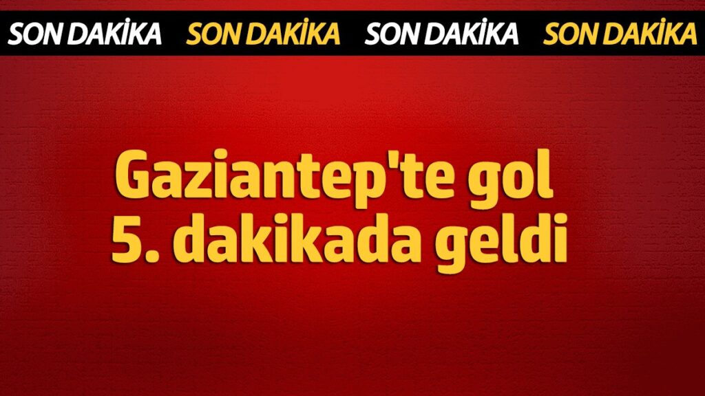 gaziantep galatasaray 0 1 LMpcLdSA