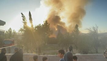 gaziantepte bag evinde korkutan yangin FrjkR1yh