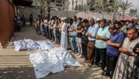 gazzede can kaybi 47 bin 460a yukseldi f5RXWChF