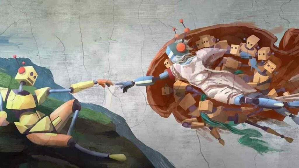 geleneksel sanatla yeni sanat yapay zekayla birlesiyor t9jBOXlA