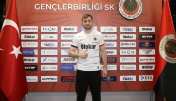 genclerbirligine rumen forvet LriA95si