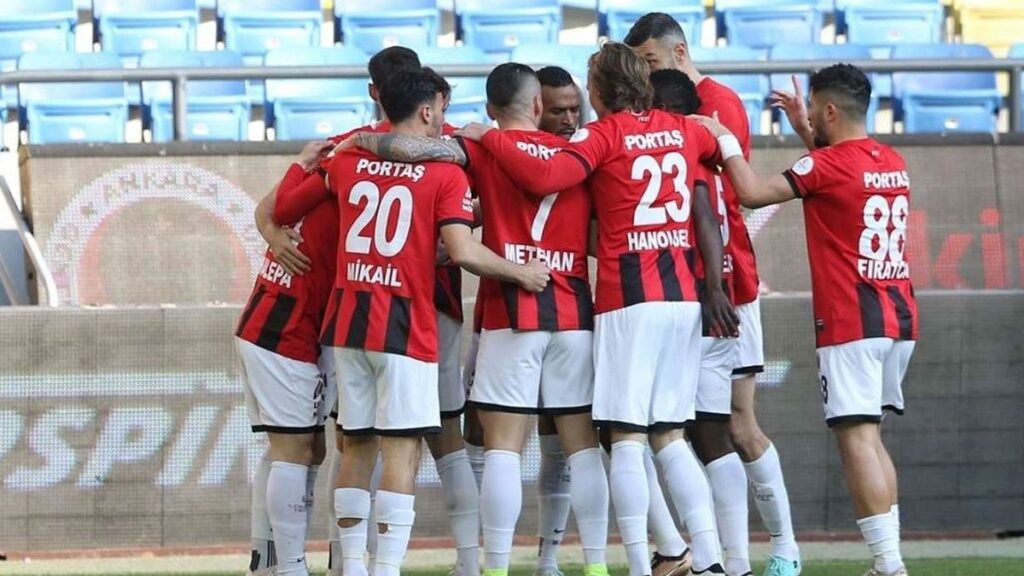 genclerbirliginin donusu muhtesem oldu psv2LBLS