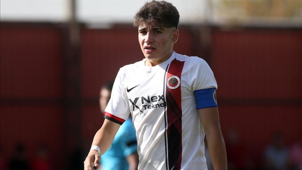 genclerbirliginin oyuncusu premier lige transfer oldu resmen acikladilar yVrUuvpg