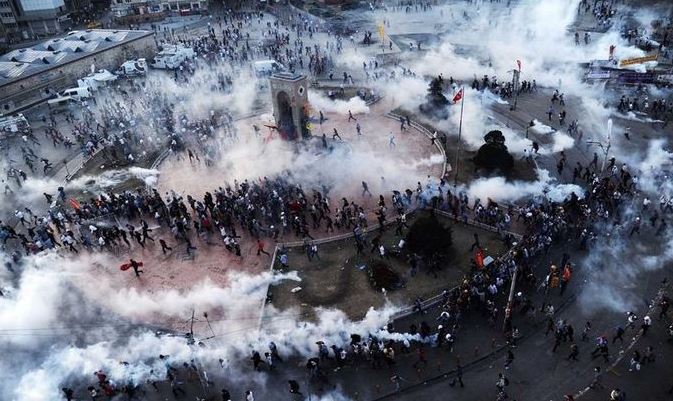 gezi parki sorusturmasi medyaya sicradi savcilik yazi gonderdi 1 LhkFBHkg