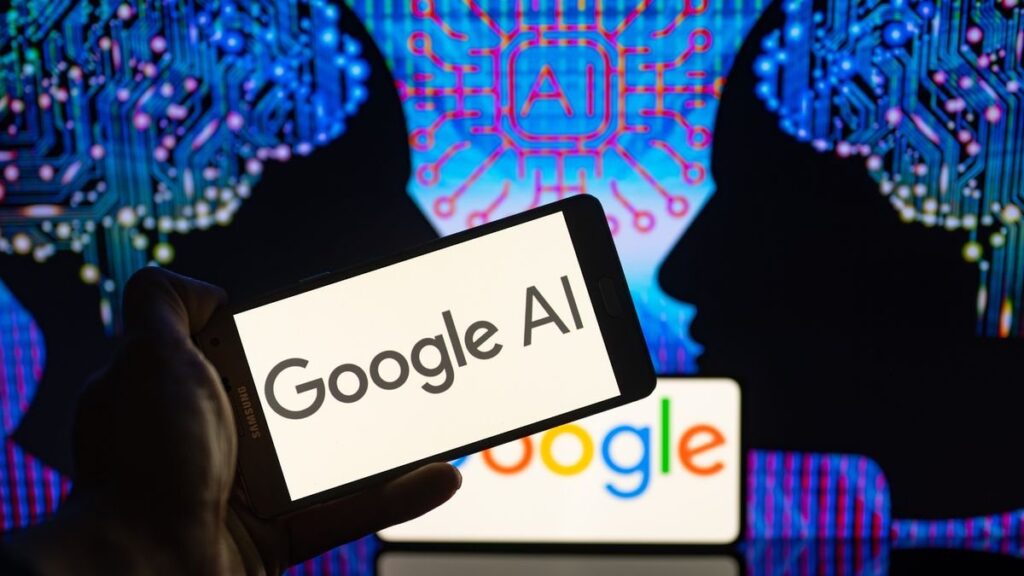 google arama yapay zeka asistanina donusuyor brSiFPcw
