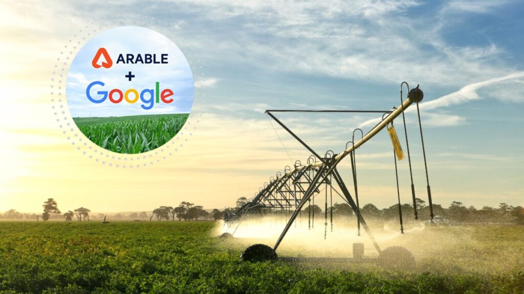 google x tarimda verimliligi arttiran heritable agricultureyi tanitti ALjNVDFw
