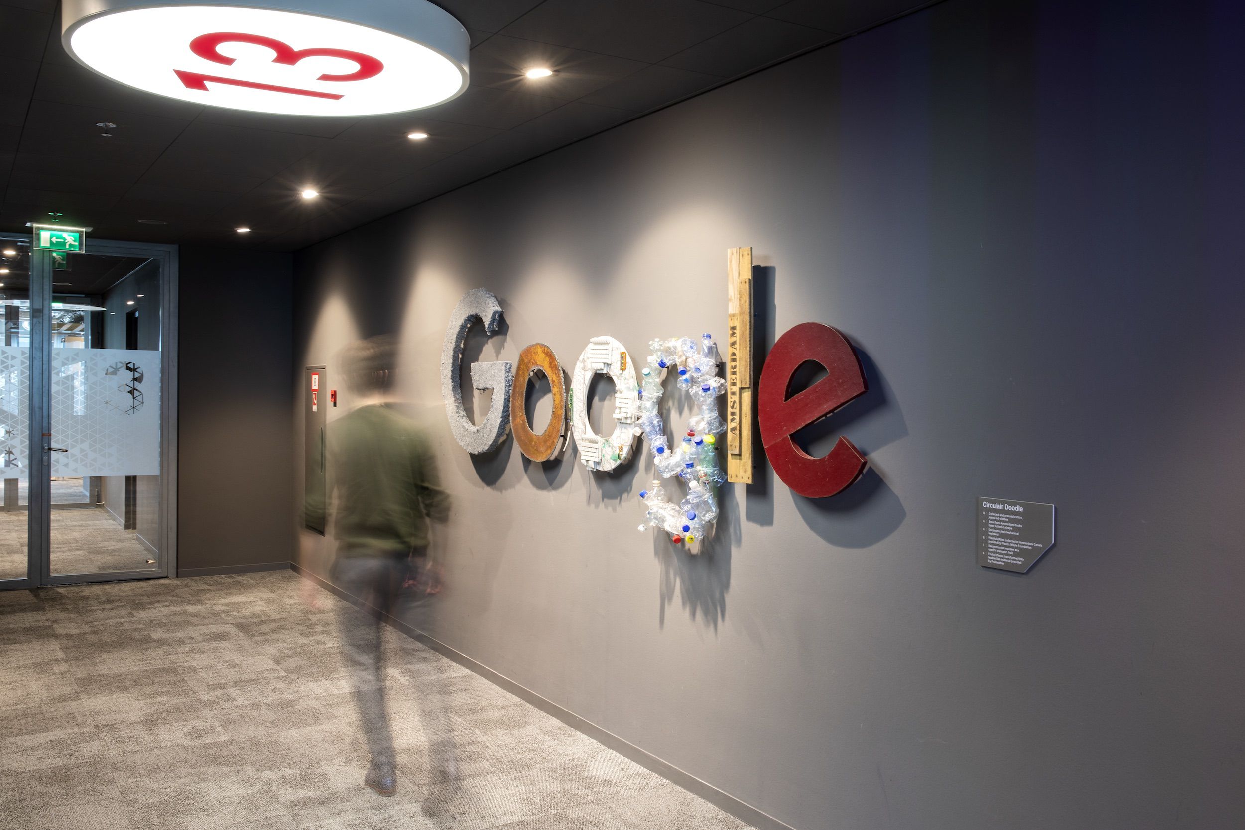 googledan dei programini gozden gecirme karari 1