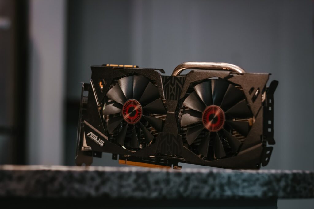 gpu nedir 7 TBzRfRFI