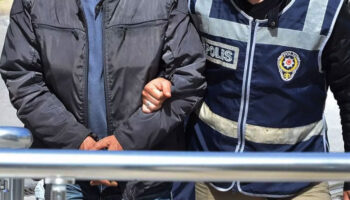 gri kategoride aranan feto firarisi eski hakim yasar akyildiz tutuklandi RdYsF4gV