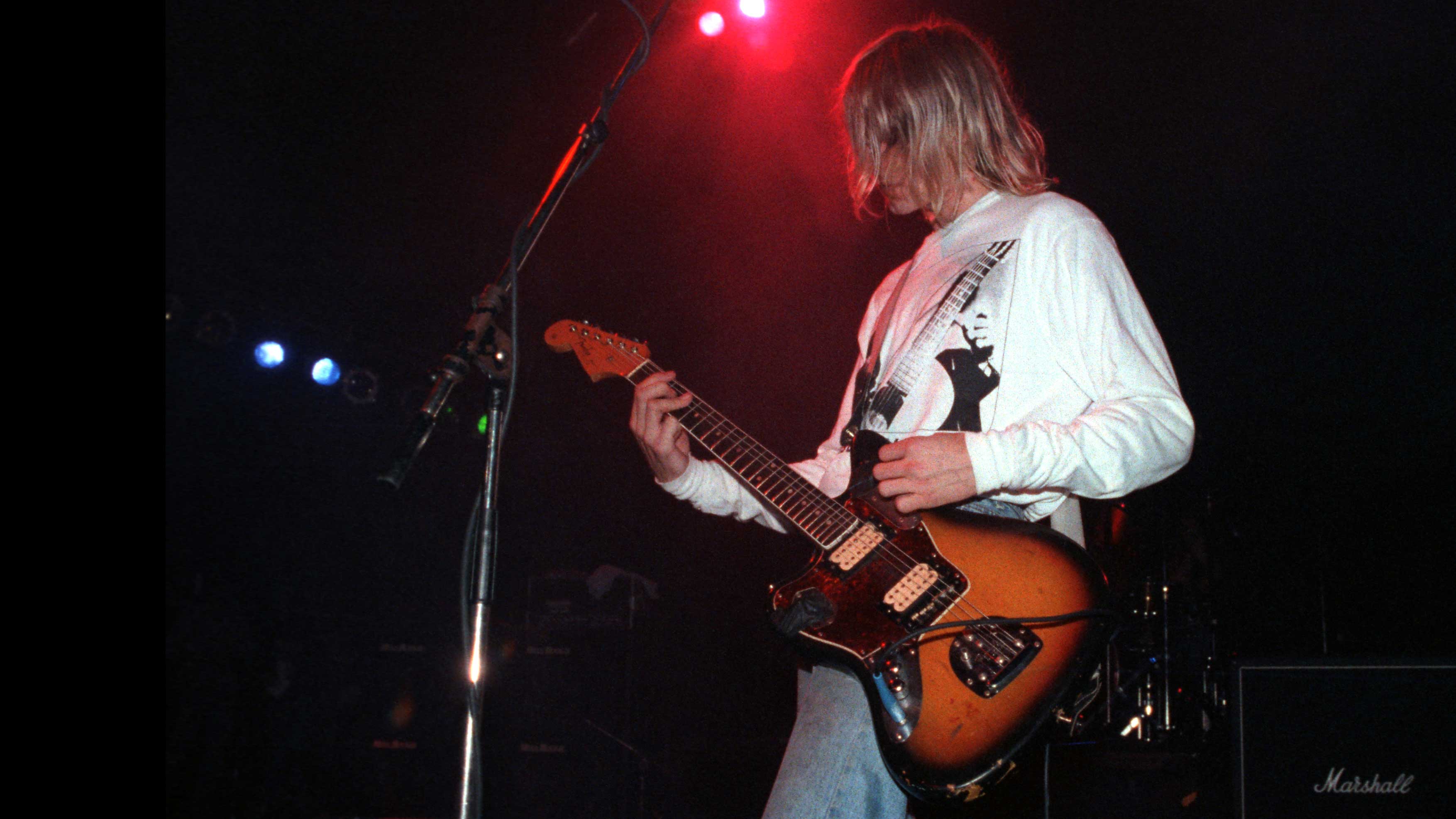 grunge muzigin asi solisti kurt cobain 2 fDTbzRjy