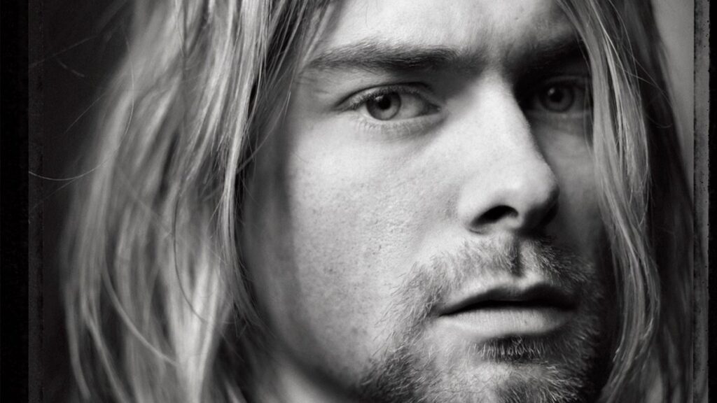grunge muzigin asi solisti kurt cobain nBRPmNSa