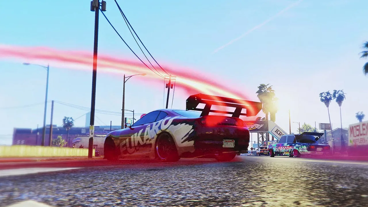 gta onlineda drift haftasi yeni yaris arac ve oduller 2 uqq9kzLV