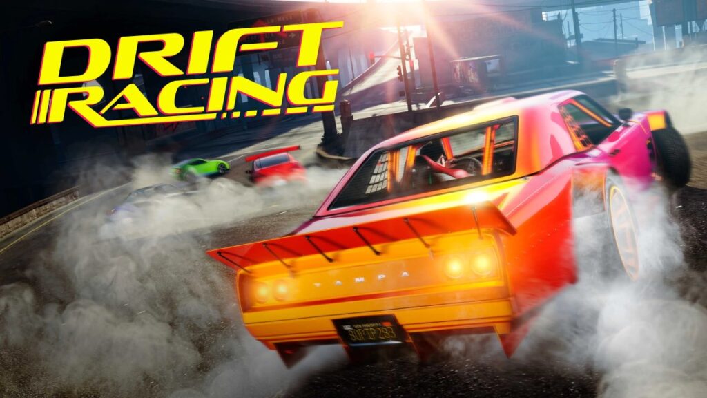 gta onlineda drift haftasi yeni yaris arac ve oduller Rx2nJkCI