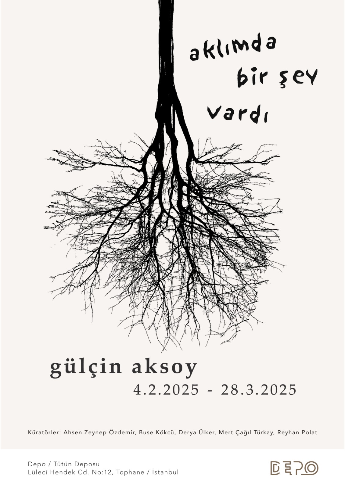 gulcin aksoyun anisina anlamli sergi 0 arNiaAjr