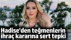 hadiseden tegmenlerin ihrac kararina sert tepki LyVXHDB7