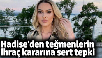 hadiseden tegmenlerin ihrac kararina sert tepki LyVXHDB7