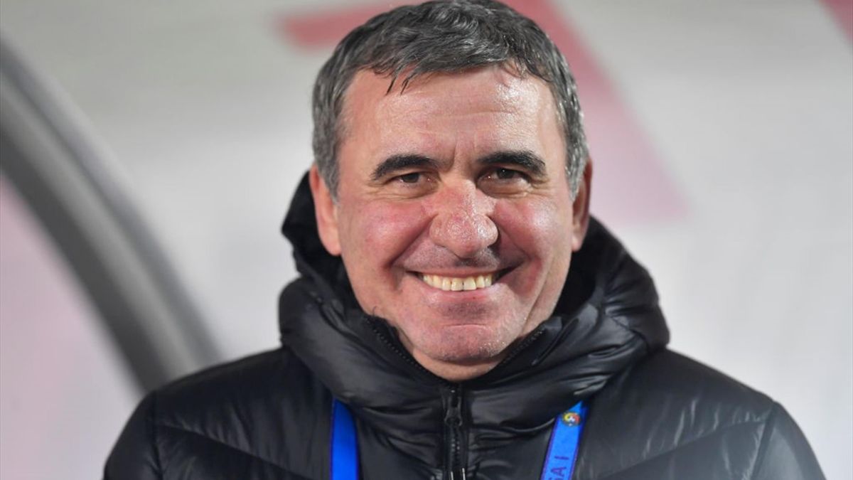 hagi aksamki mac oncesi iddiali konustu inancim tam 0
