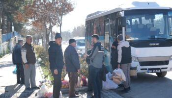 halk pazarina ucretsiz otobus hizmeti 5YXynmbT