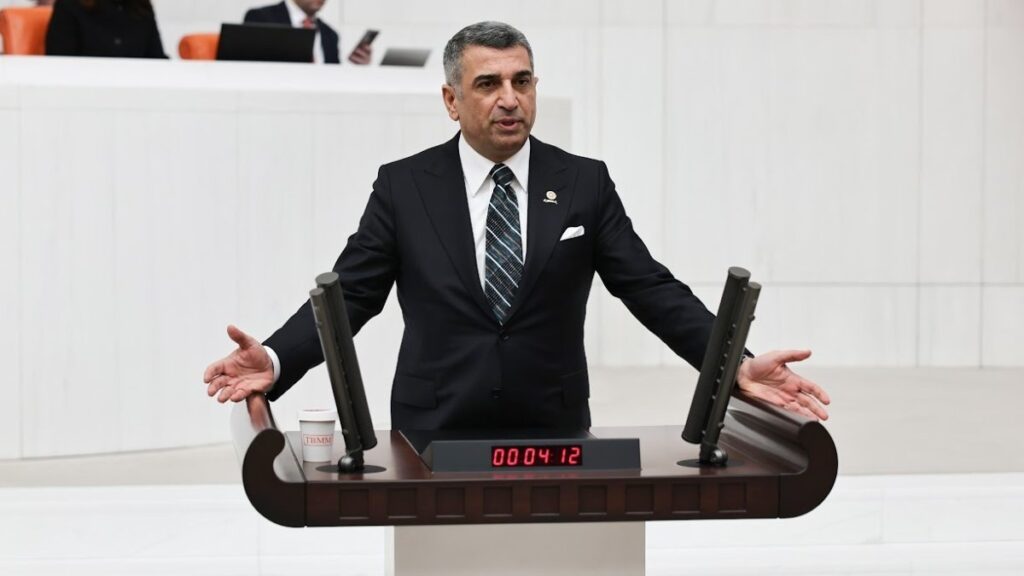 halk tv genel yayin yonetmeni suat toktasin tutuklanmasina chpli milletvekili gursel eroldan yonelik sert Ay9YCEKi