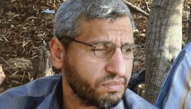 hamas dogruladi kassam tugaylari lideri olduruldu 1 9hGKiURv
