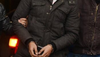 hapis cezasi bulunan hukumlu kayseride yakalandi 1zUV69KT