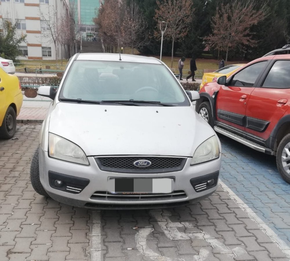 hatali arac park eden 241 surucuye ceza yagdi 2