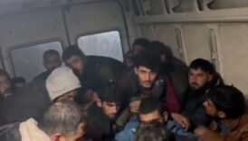 hatayda 31 kacak gocmen yakalandi 2 organizator tutuklandi AzpxuOPg