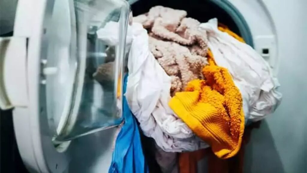 havlulari camasirlarla birlikte yikayanlar buyuk tehlikede uzmanlar uyariyor VRLXINOm