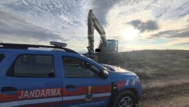 hazine arazisinde kacak kazi yapanlara operasyon 2QSVl93Z