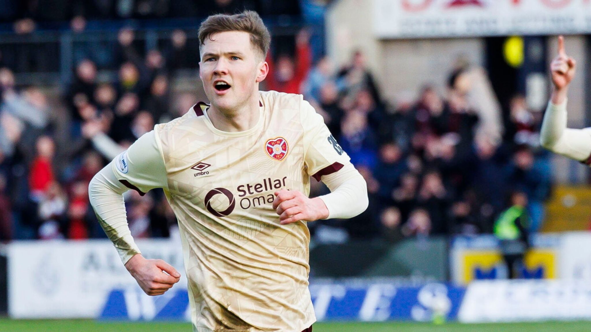 hearts dundeeyi 6 golle gecti 2 NHvTsWOJ