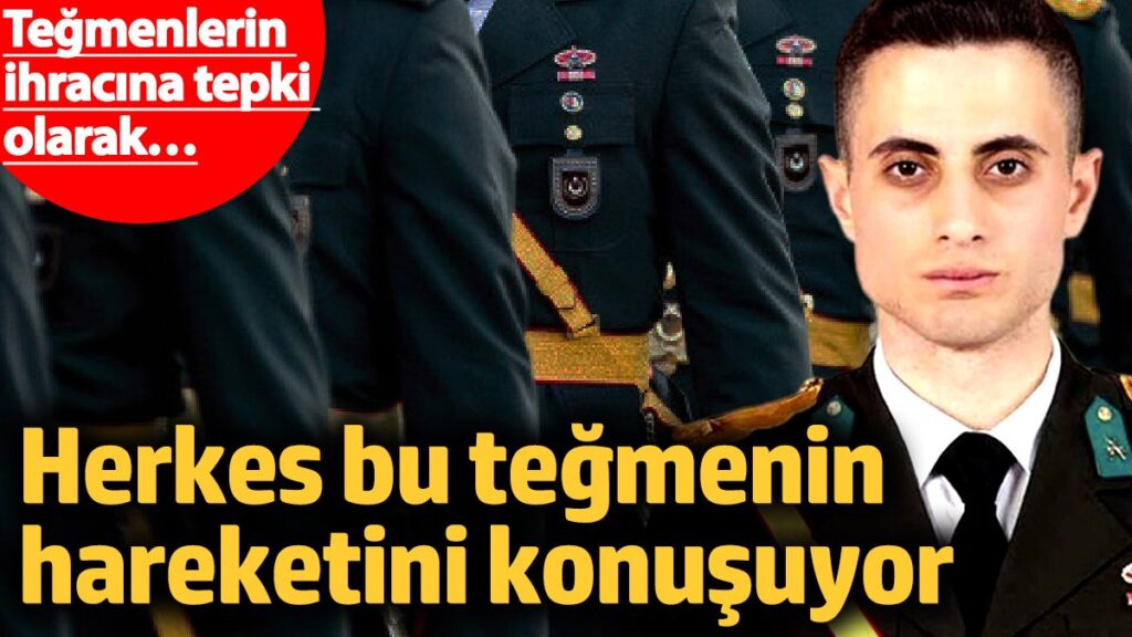 herkes bu tegmenin hareketini konusuyor ihraclara tepki olarak Ijce7GPz