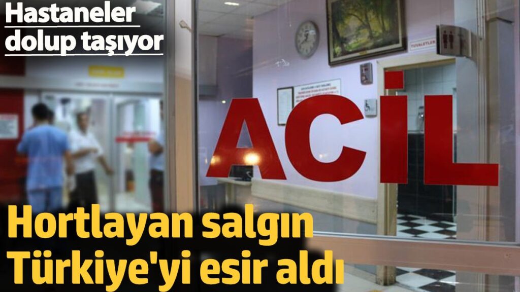 hortlayan salgin turkiyeyi esir aldi hastaneler dolup tasiyor VYqcHG3T