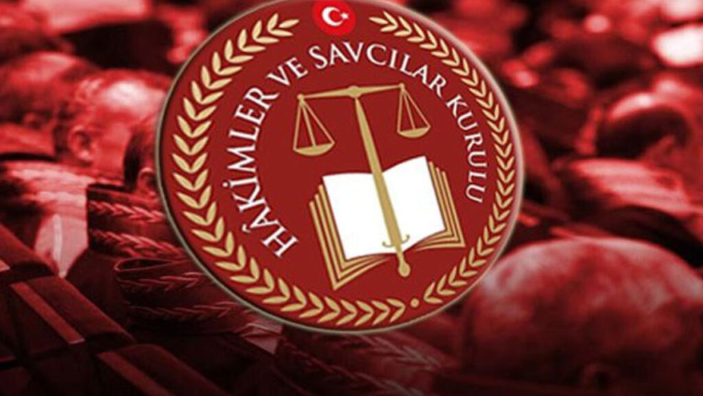 hsknin mazeret kararnamesiyle 268 hakim ve savcinin gorev yeri degisti zR2e2E1K