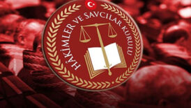 hsknin mazeret kararnamesiyle 268 hakim ve savcinin gorev yeri degisti zR2e2E1K