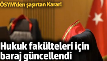 hukukta yeni donem basliyor yok acikladi ERtFGmBi