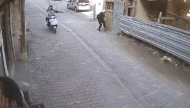 husumetlisini pompali tufekle vurdu Zl85t7SY