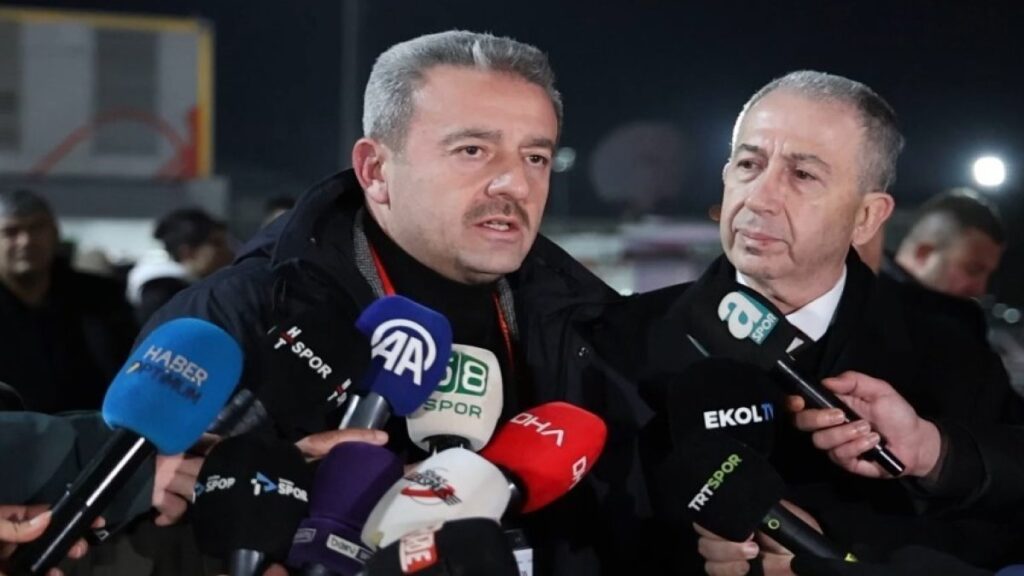 ibrahim hatipoglundan fenerbahceye sert sozler hKDa9gS6