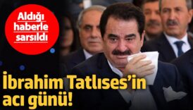 ibrahim tatlisesin aci gunu aldigi haberle sarsildi RezK7QTV