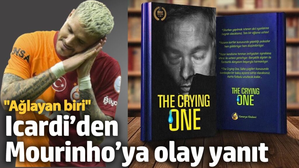 icardiden mourinhoya olay yanit aglayan biri eu2dyrvw