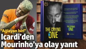 icardiden mourinhoya olay yanit aglayan biri eu2dyrvw