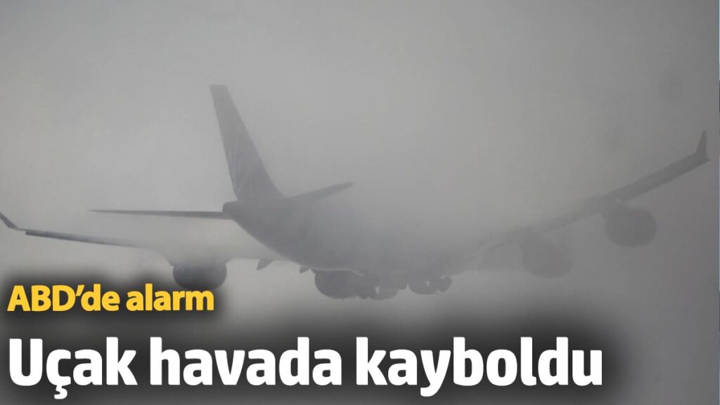 icerisinde 9 yolcu 1 pilot bulunuyordu havada kayboldu iG9uq8qX