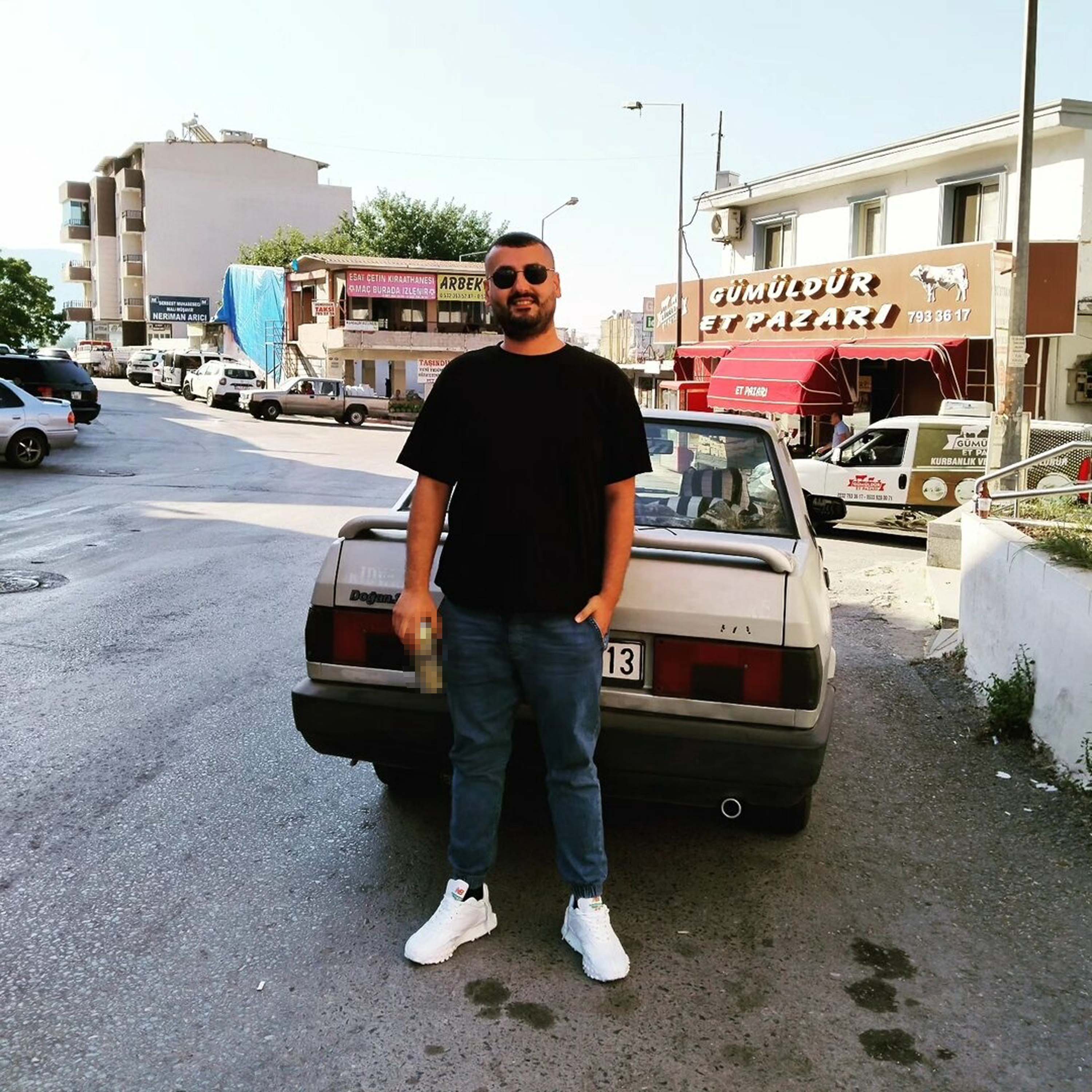 icki ictigi arkadasini cikan kavgada bicakla oldurdu olay ani kamerada 2 2Ndd7SHg